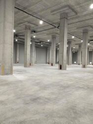 Tuas Basin Link (D22), Factory #521736051